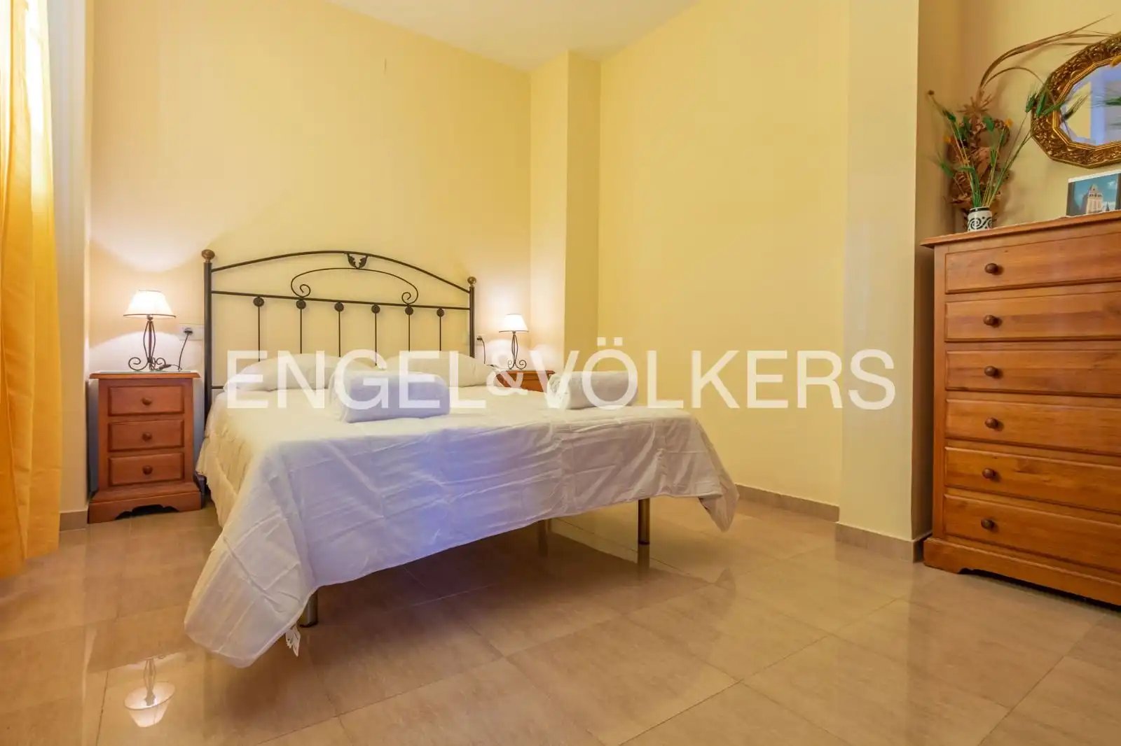 Pis de 83 m² a Sevilla