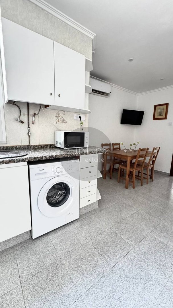 Pis de 70 m² a València