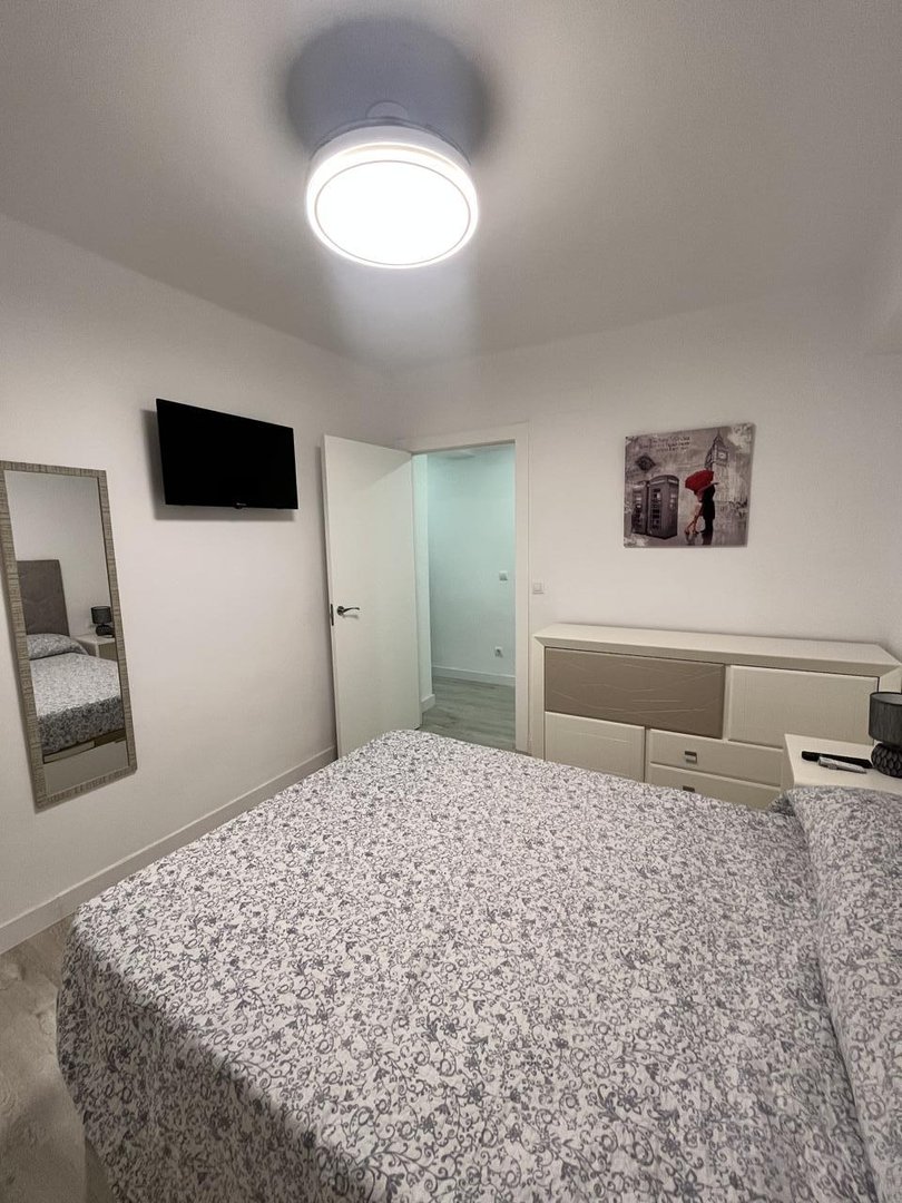Pis de 80 m² a Plasencia