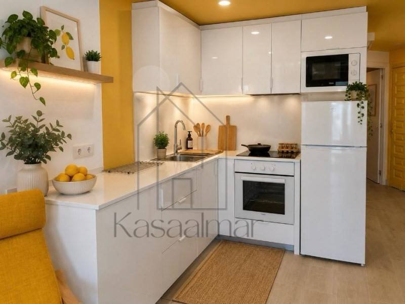 Piso de 50 m² en San Bartolomé de Tirajana