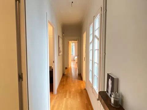 Piso de 98 m² en Barcelona