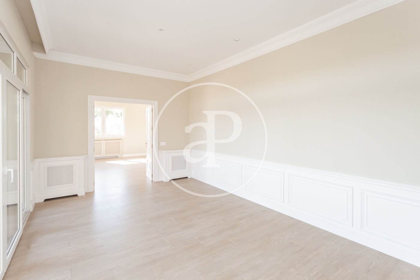 Casa de 440 m² a Madrid