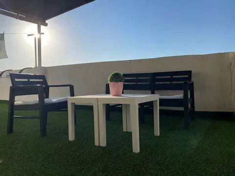 Habitación 260 m², Murcia