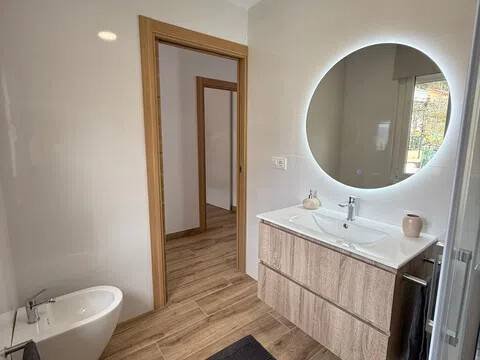 Piso de 70 m² en Camariñas