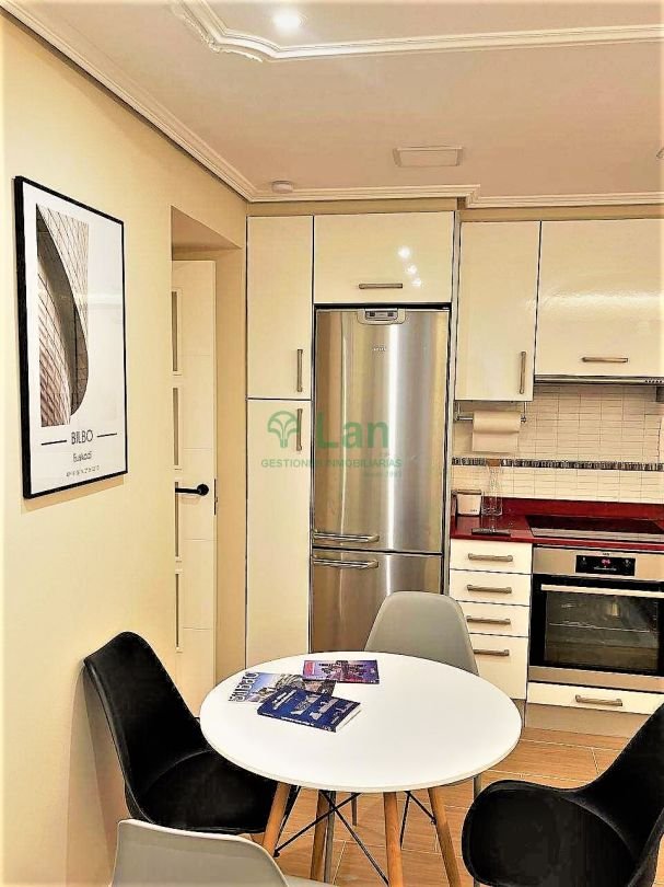 Pis de 75 m² a Bilbao