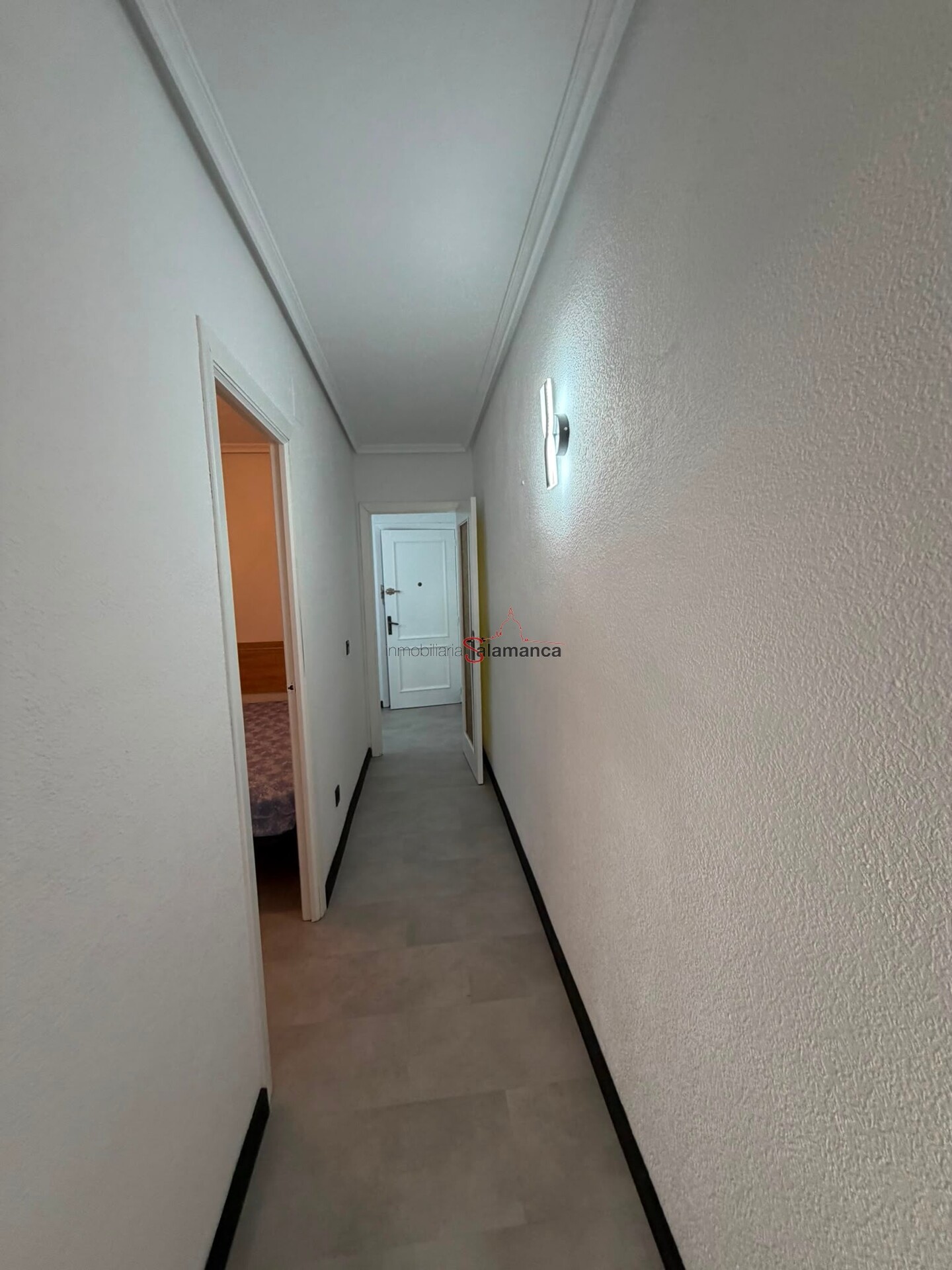 Habitación 10 m², Salamanca