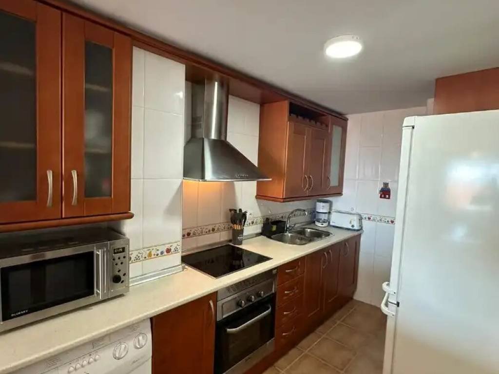 Piso de 90 m² en Almuñécar