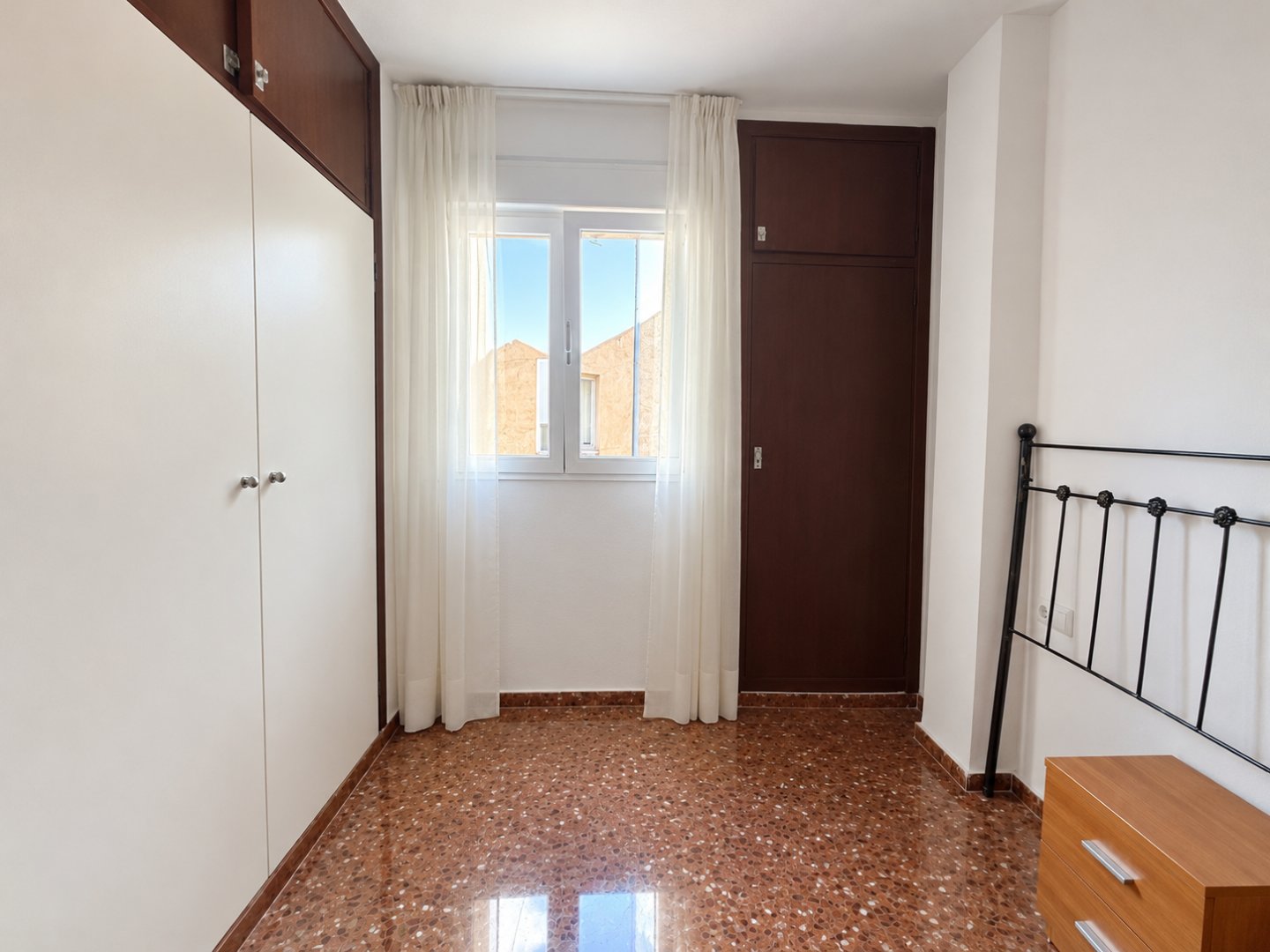 Квартира 80 м² в Motril