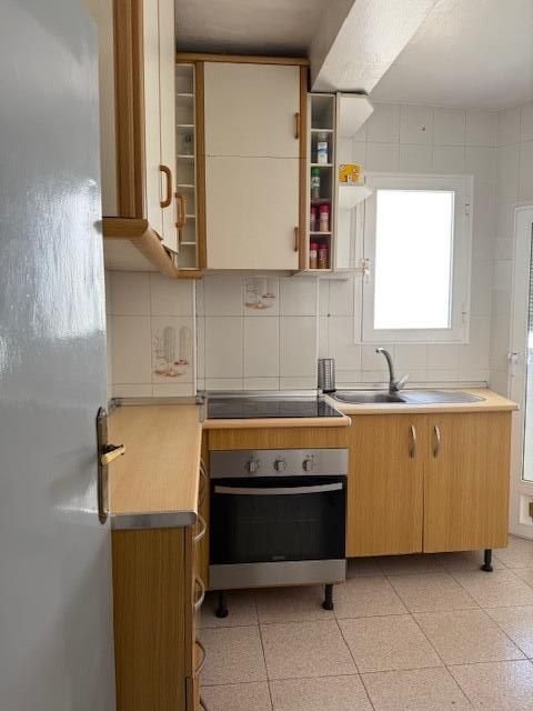 Piso de 120 m² en Murcia