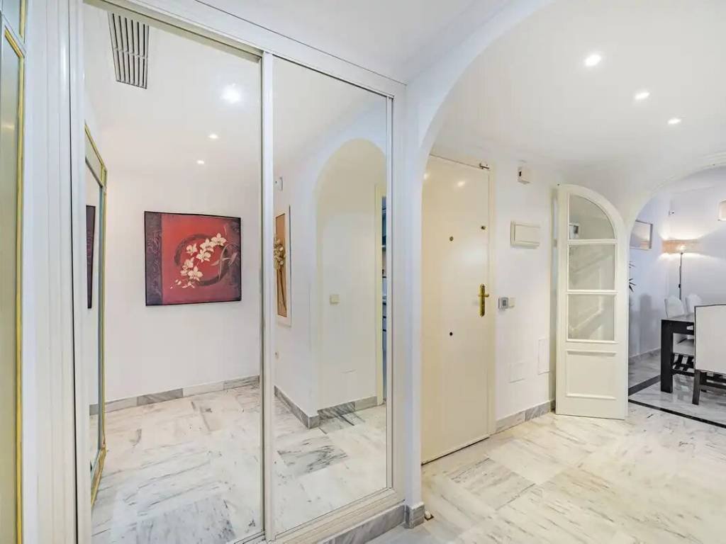 Pis de 120 m² a Marbella