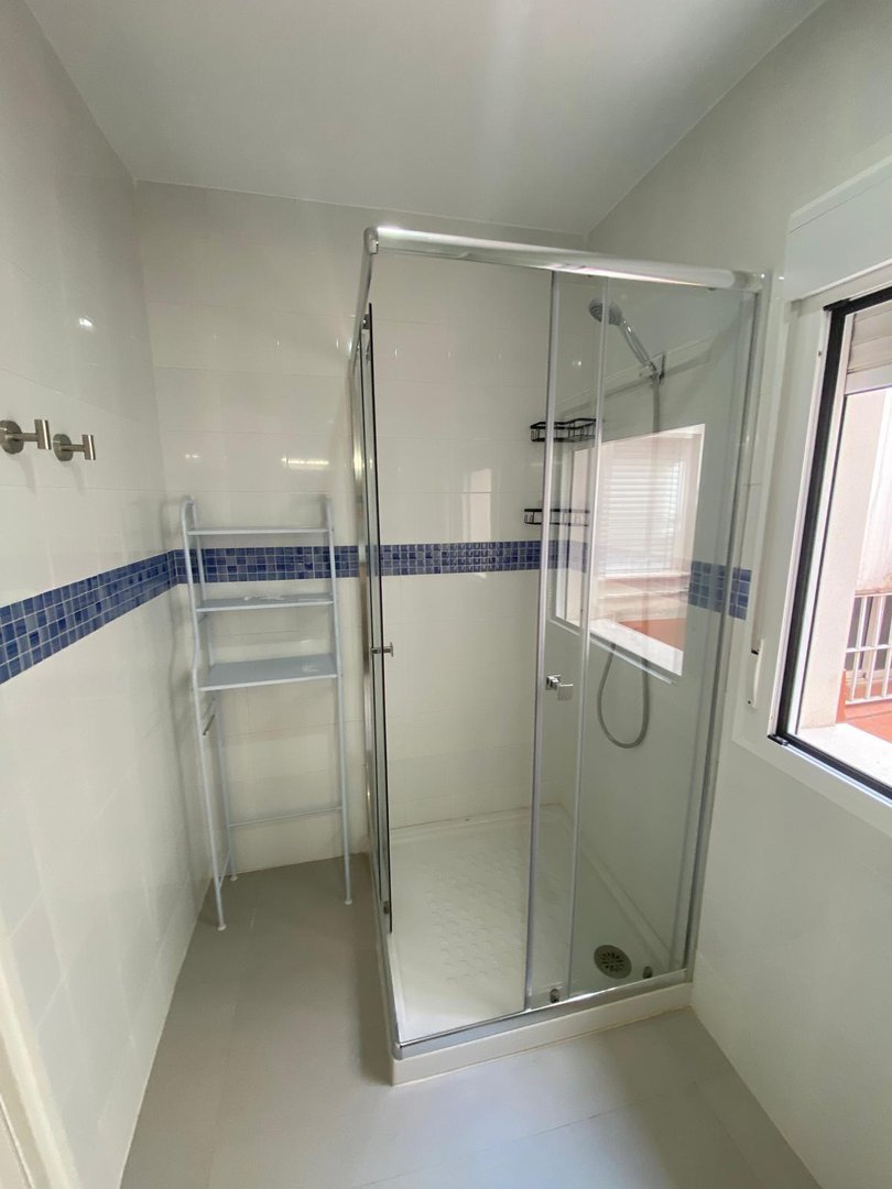 Piso de 130 m² en Sevilla