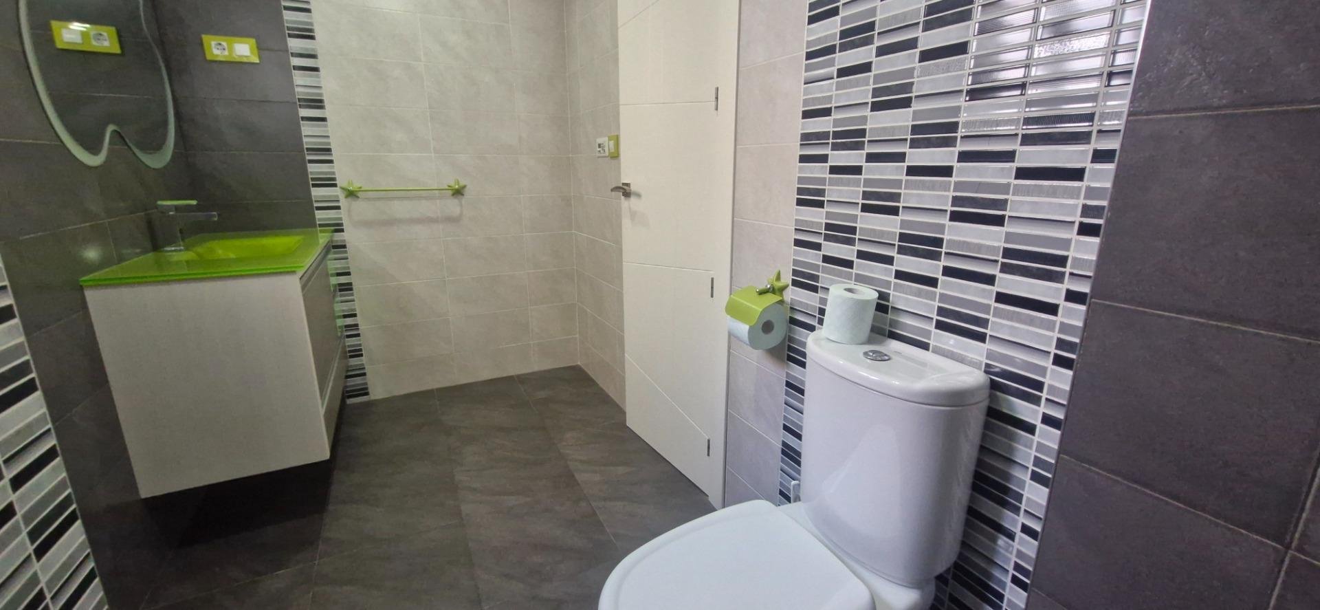 Piso de 102 m² en Elche