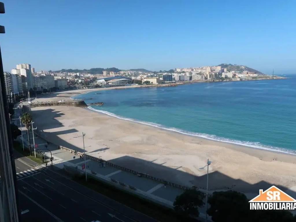 Piso de 180 m² en La Coruña