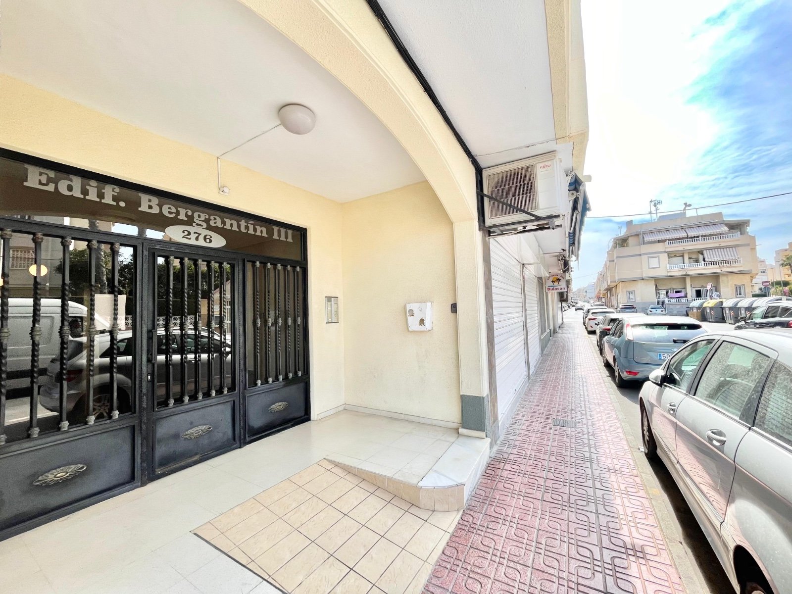 Pis de 47 m² a Torrevella