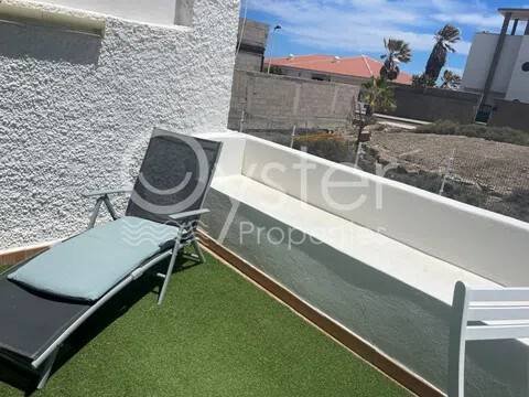 Wohnung 38 m² in Arico