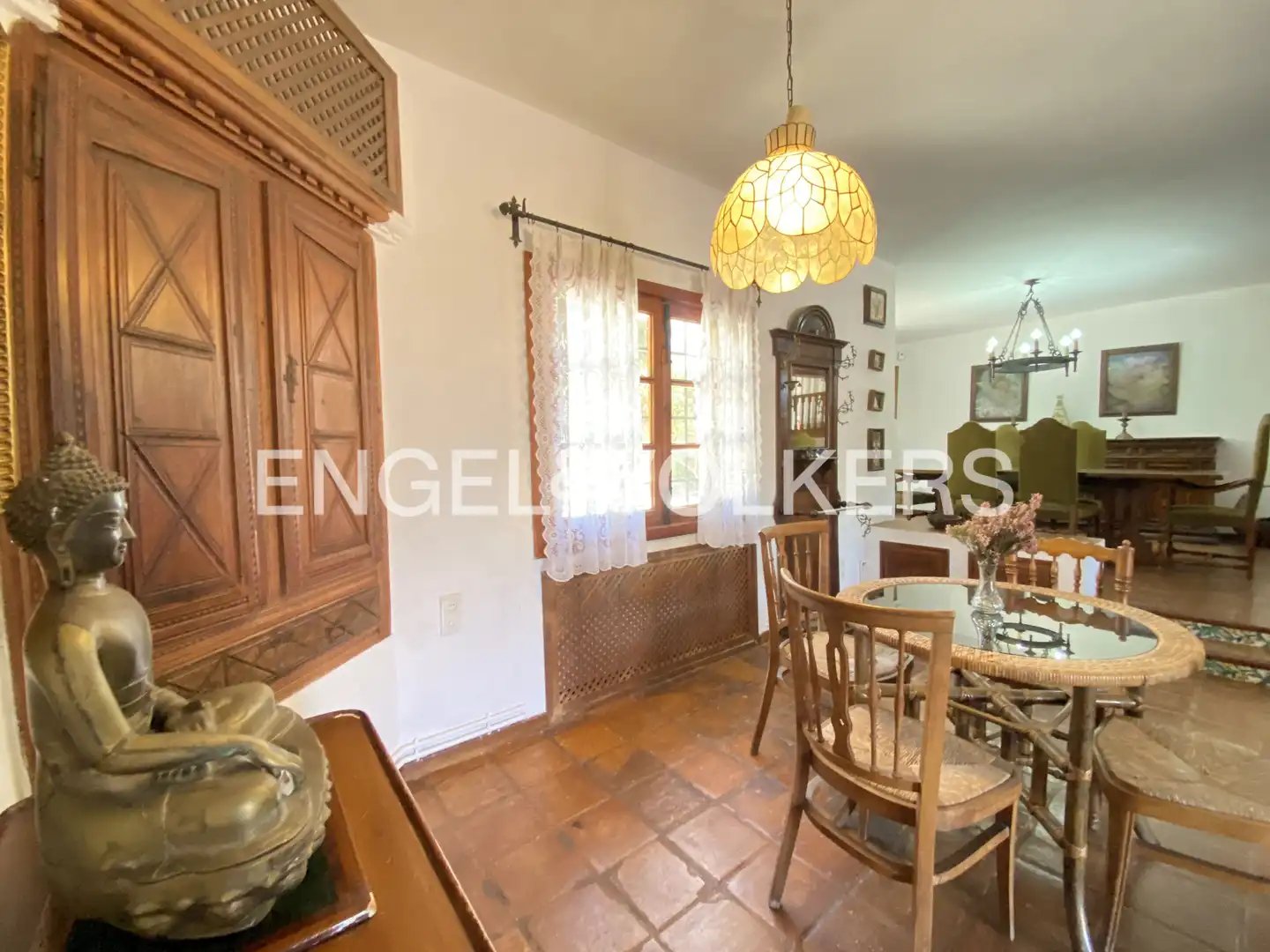 Appartement 380 m² à Nàquera / Náquera