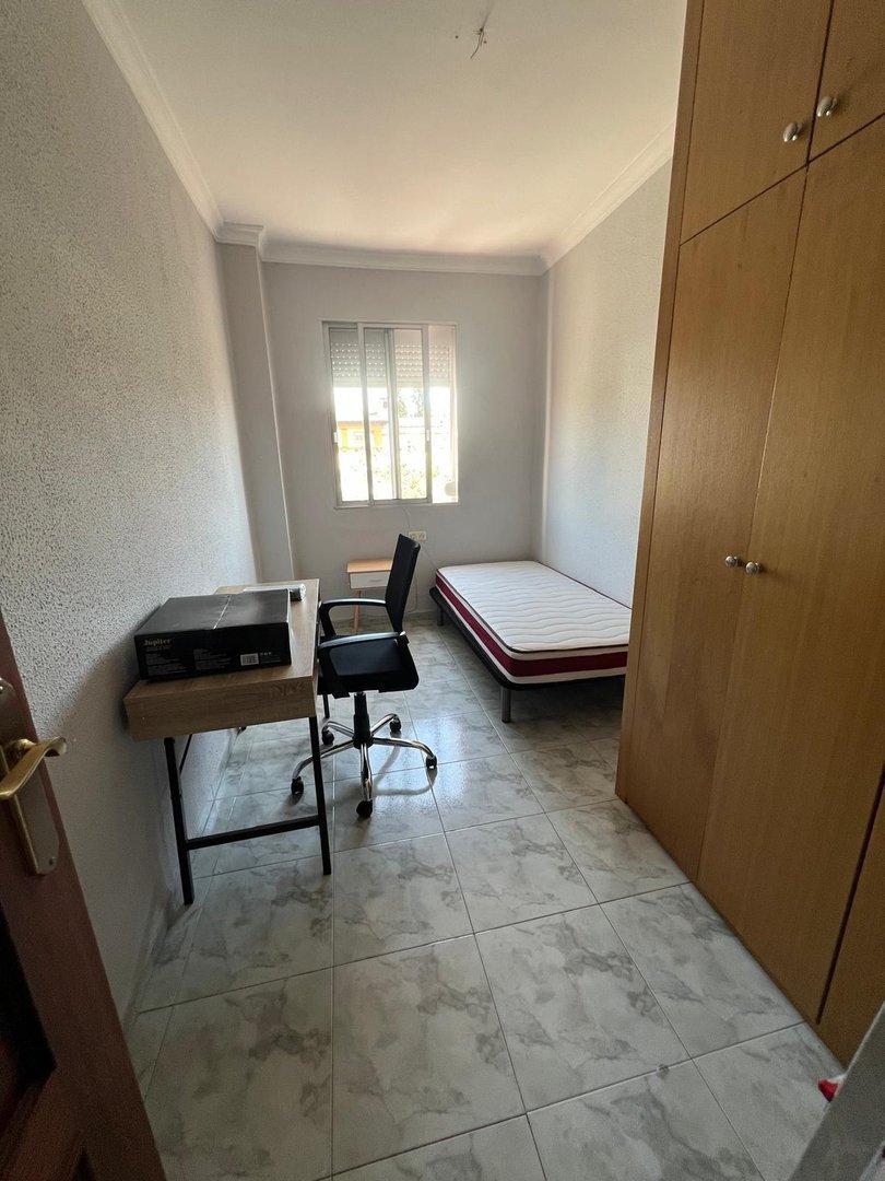Piso de 66 m² en Sevilla