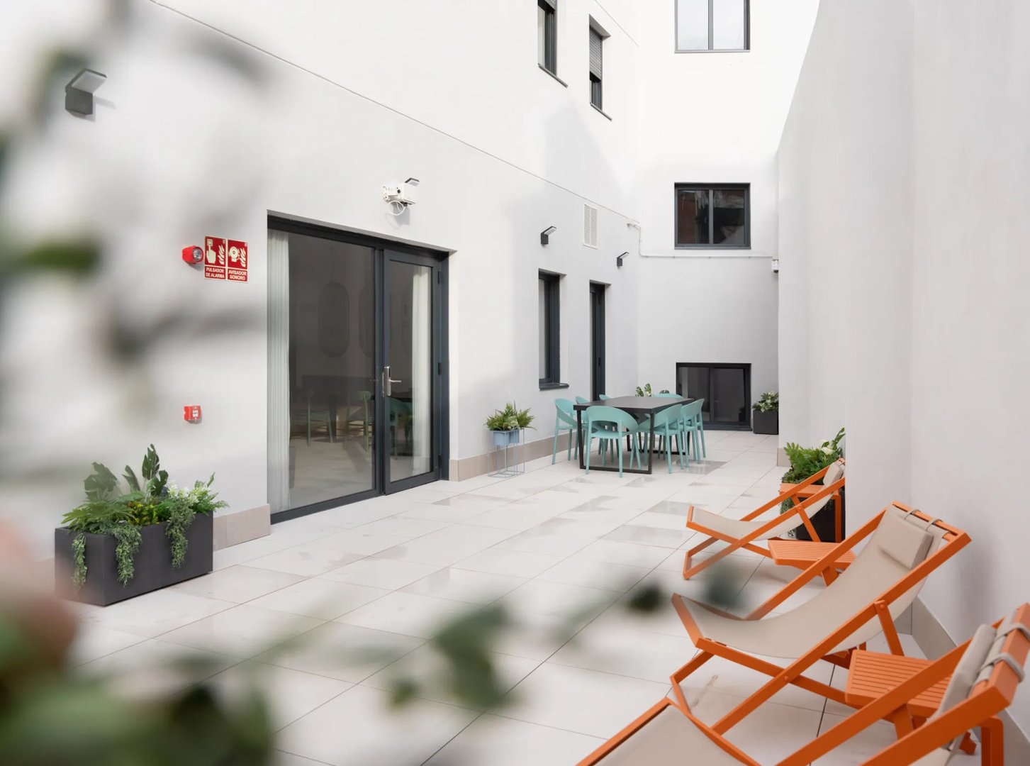 Habitació de lloguer, l'Hospitalet de Llobregat