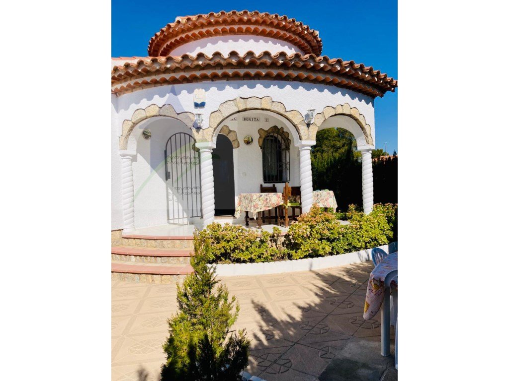Maison 80 m² à Mont-roig del Camp