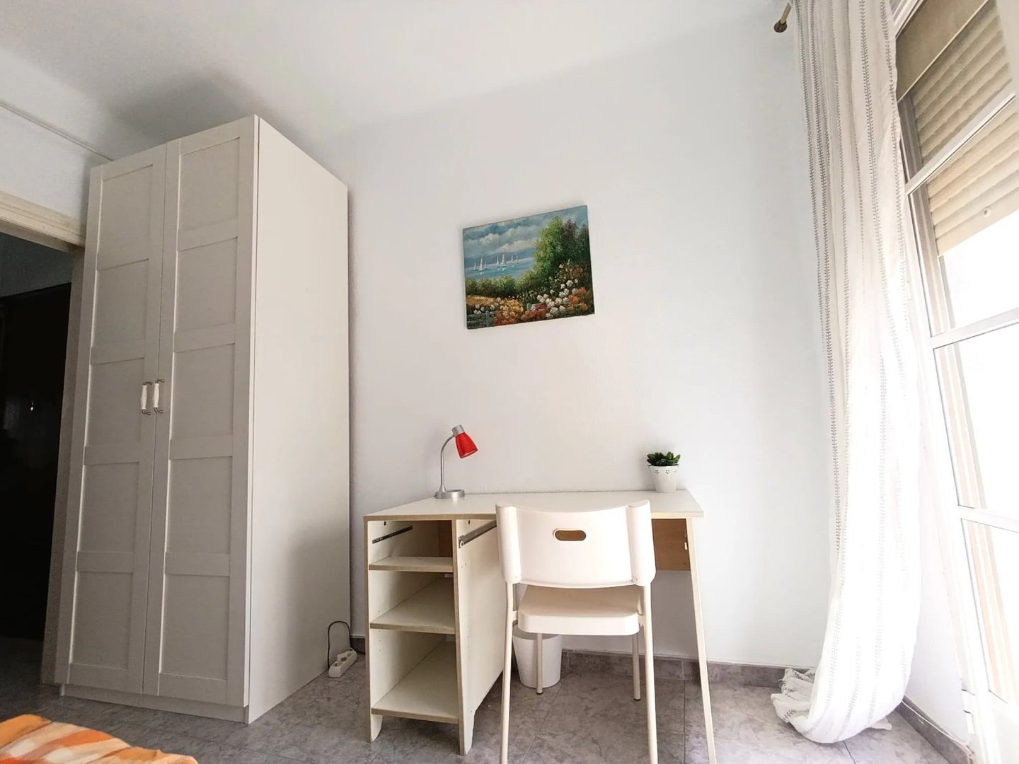Zimmer zur Miete, Sevilla