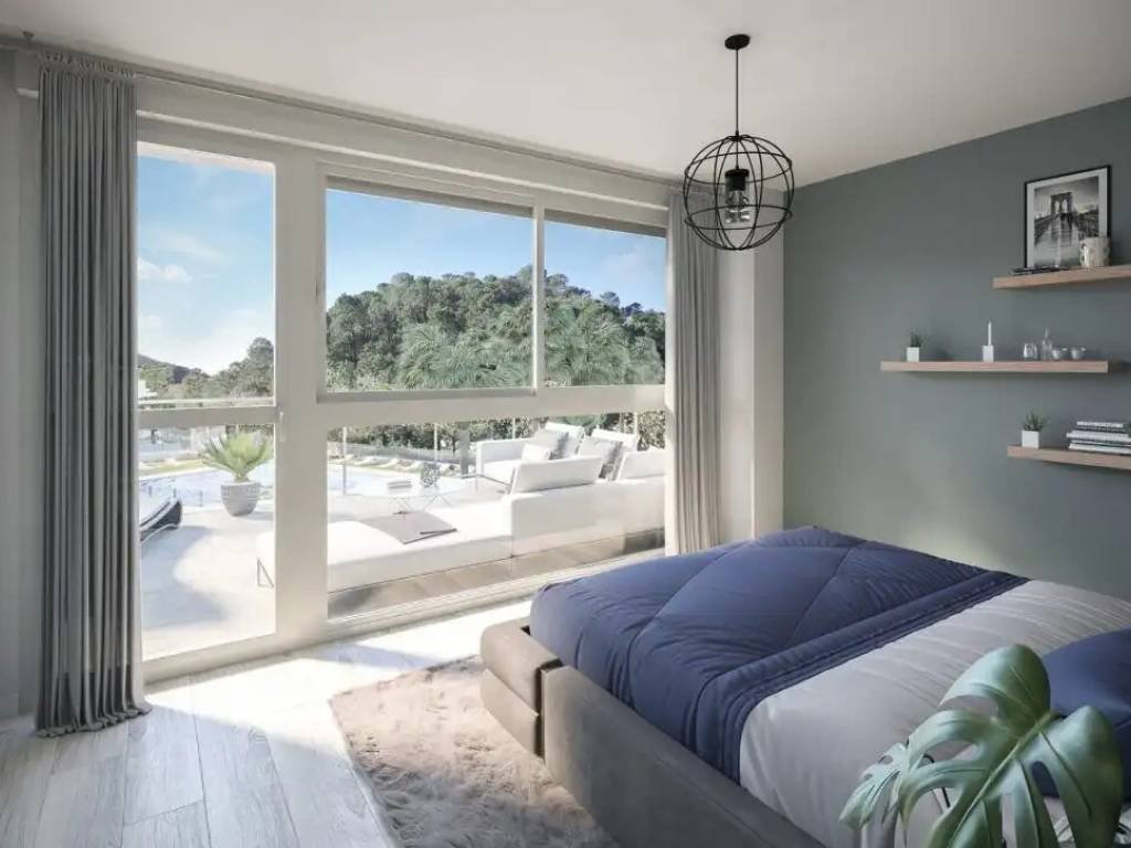 Piso de 106 m² en Benahavís