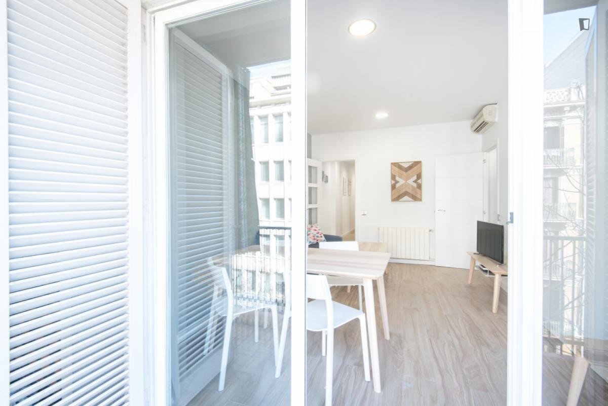Piso de 80 m² en Barcelona