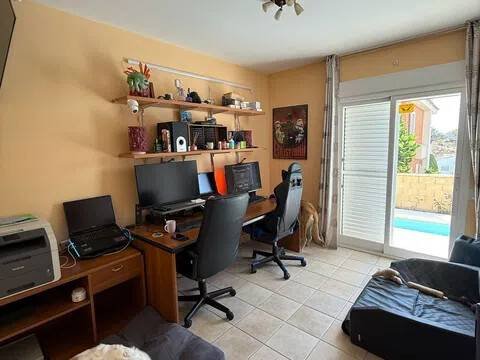 Casa de 215 m² en Finestrat