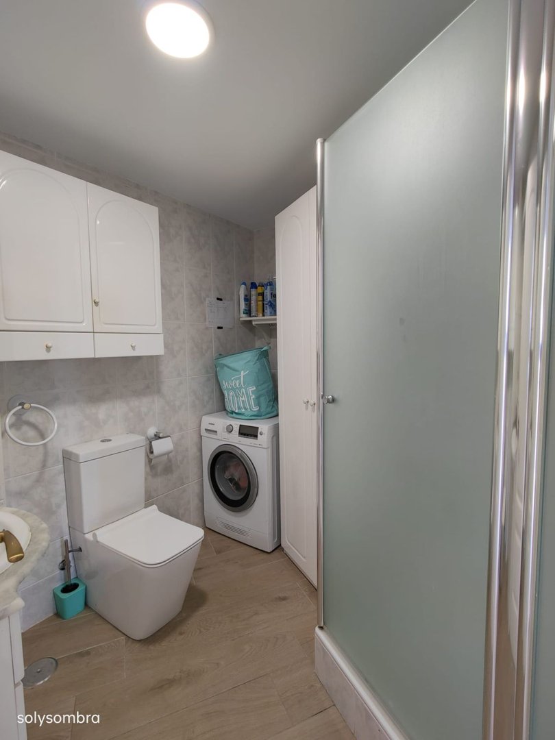Piso de 92 m² en Torrox