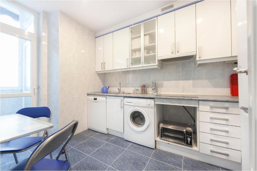 Pis de 80 m² a Valladolid
