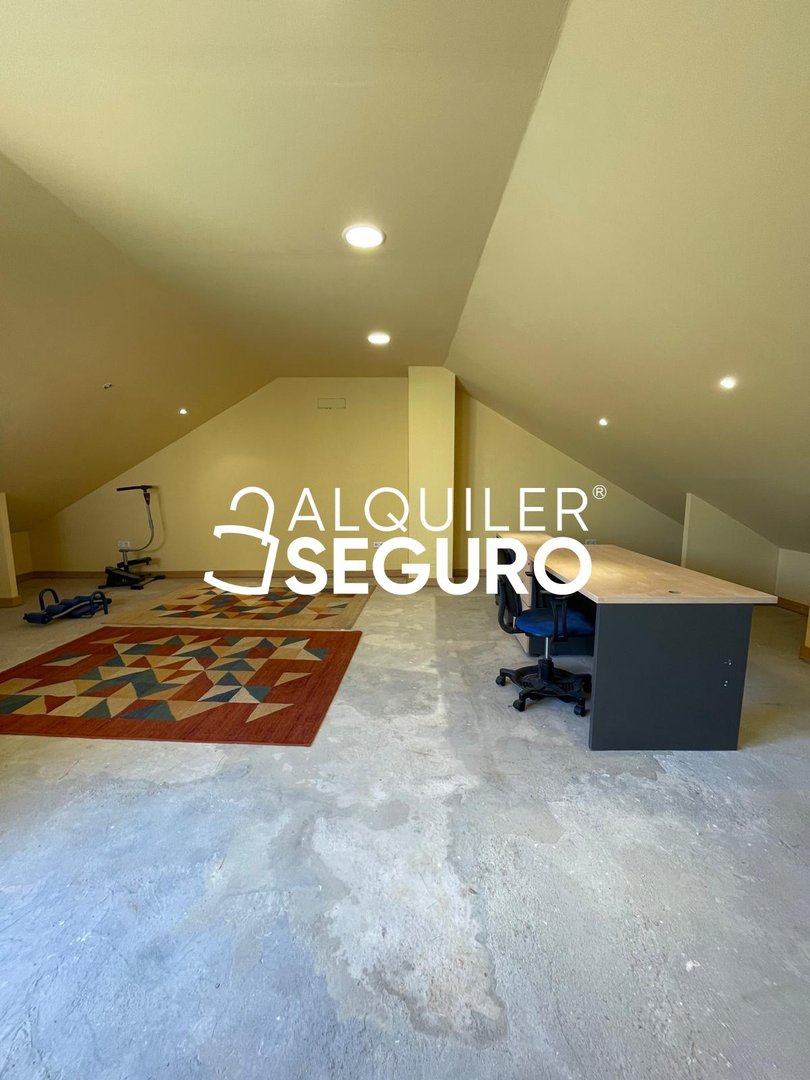 Casa de 200 m² en Arroyomolinos