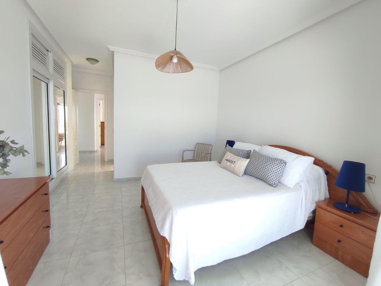 Piso de 80 m² en Cartagena
