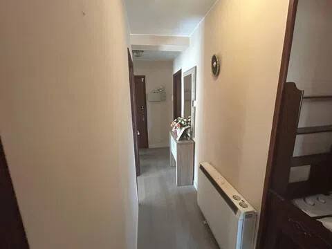 Piso de 57 m² en Ames