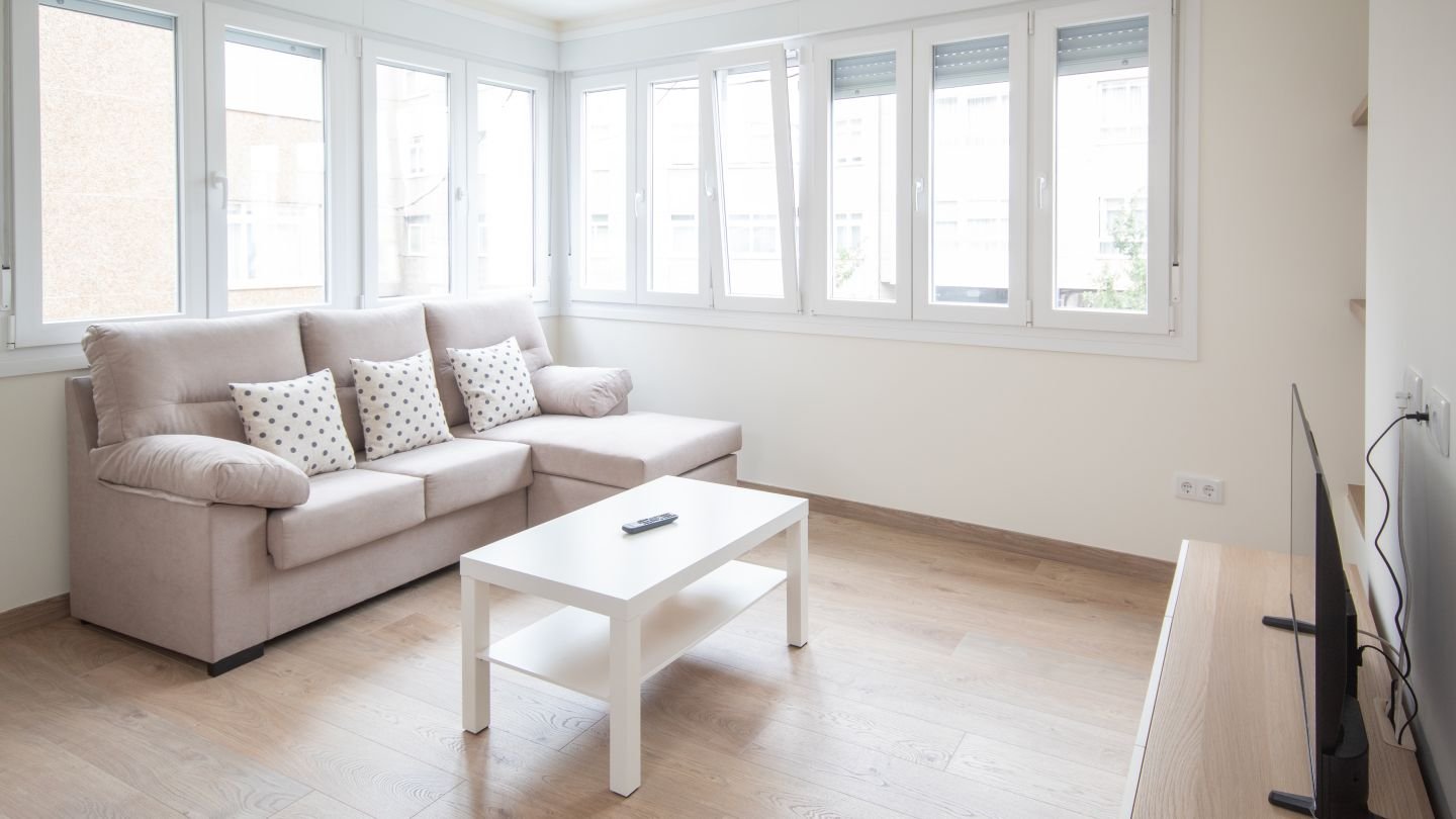 Pis de 75 m² a Carballo