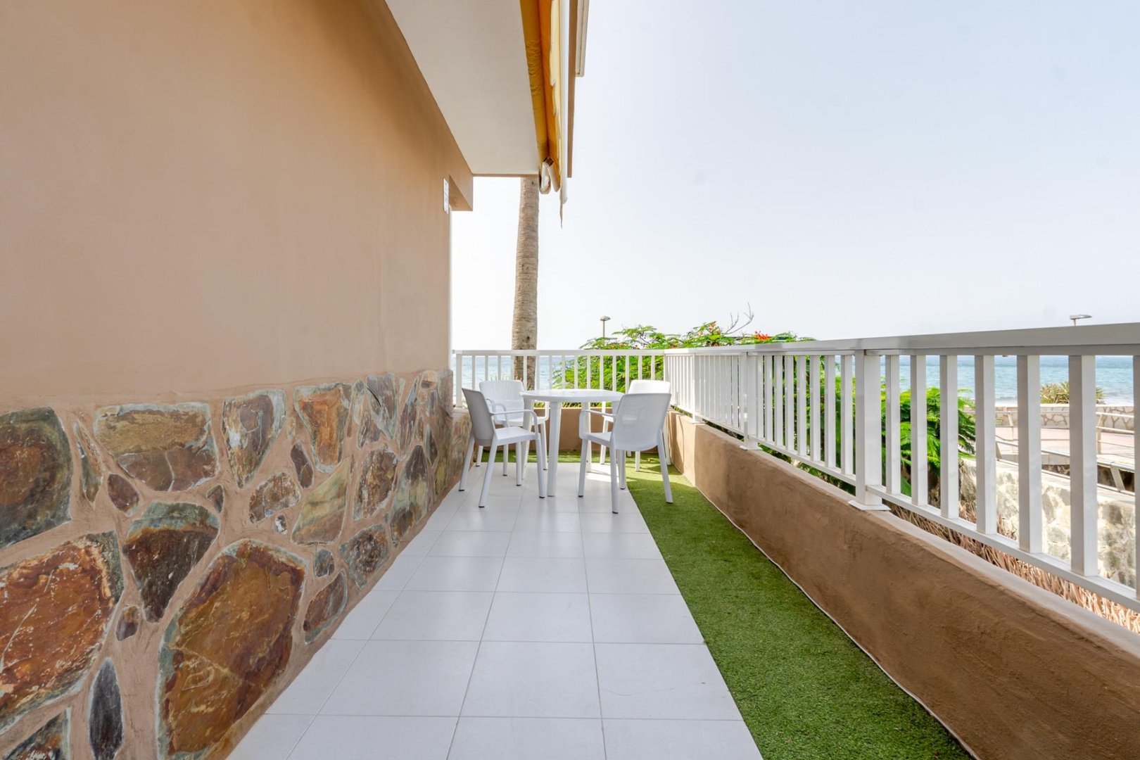 Piso de 51 m² en San Bartolomé de Tirajana