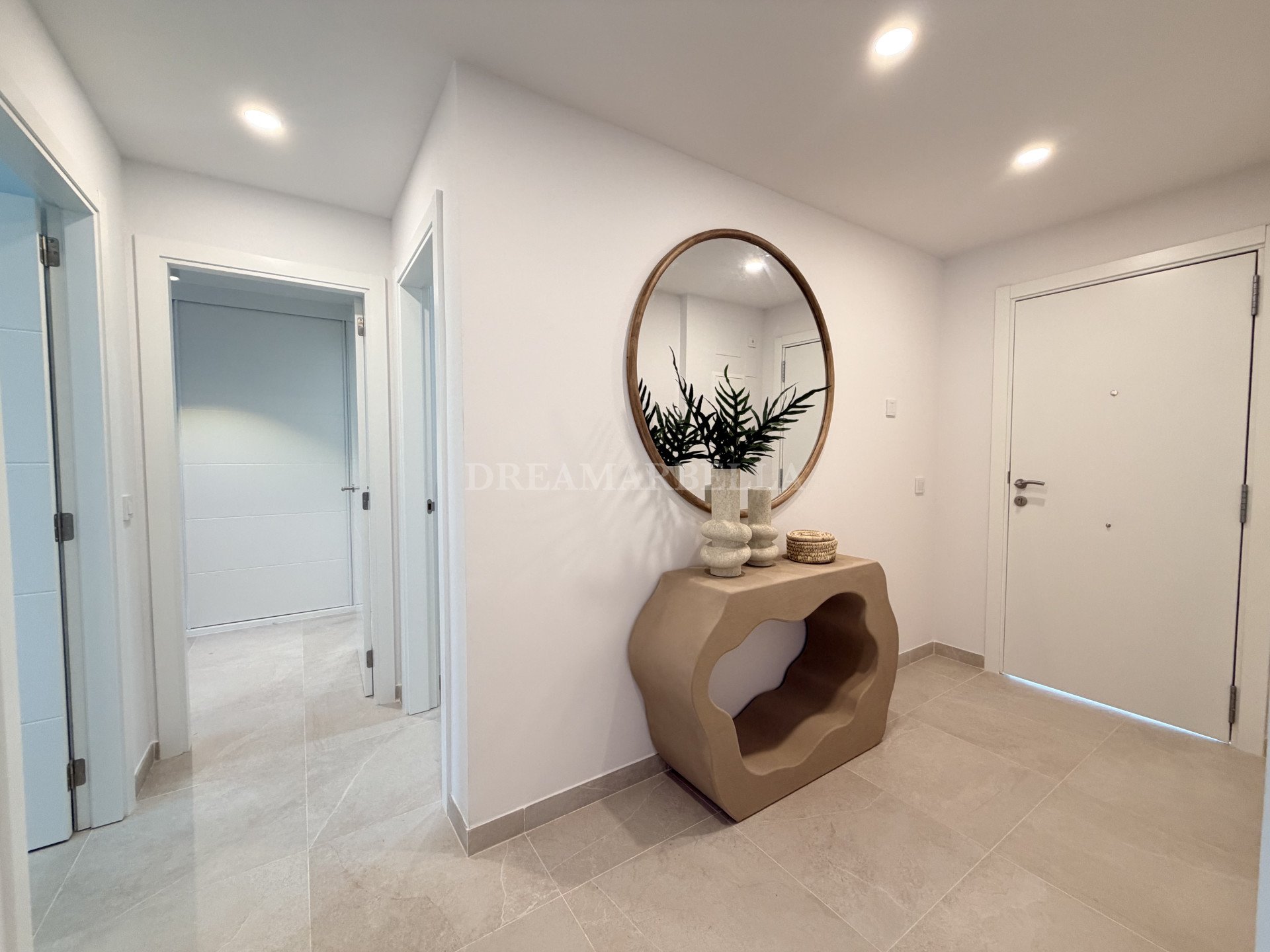 Pis de 148 m² a Estepona