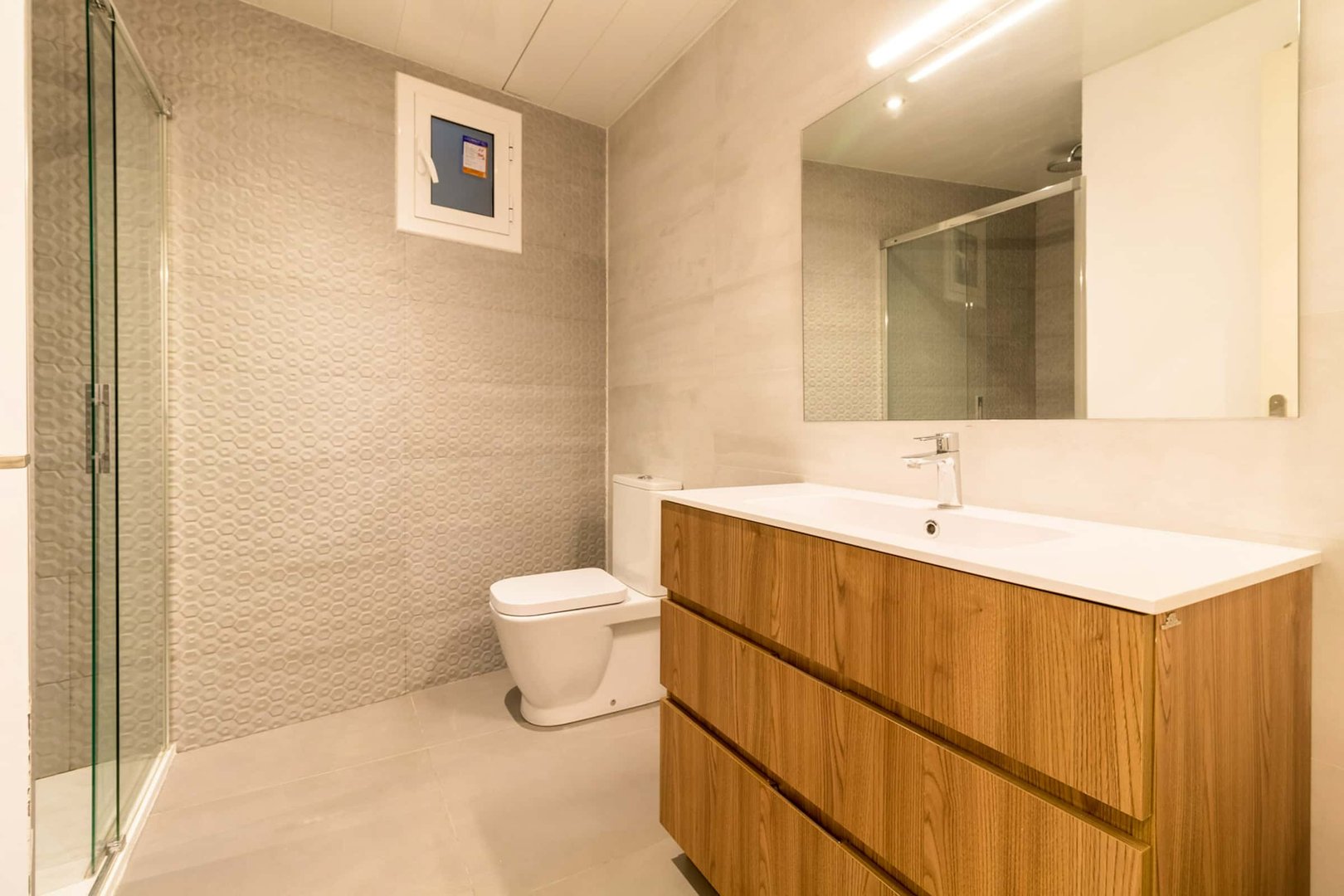 Pis de 130 m² a Barcelona