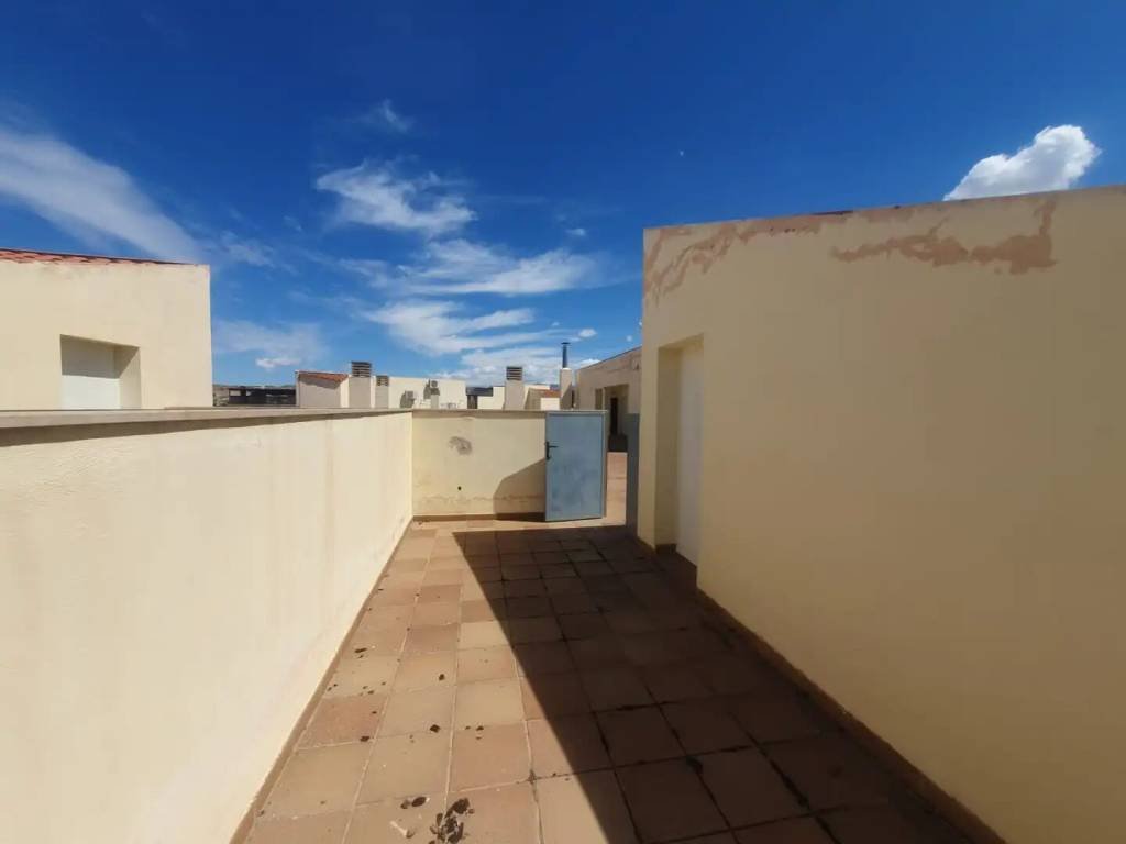 Piso de 130 m² en Guadix