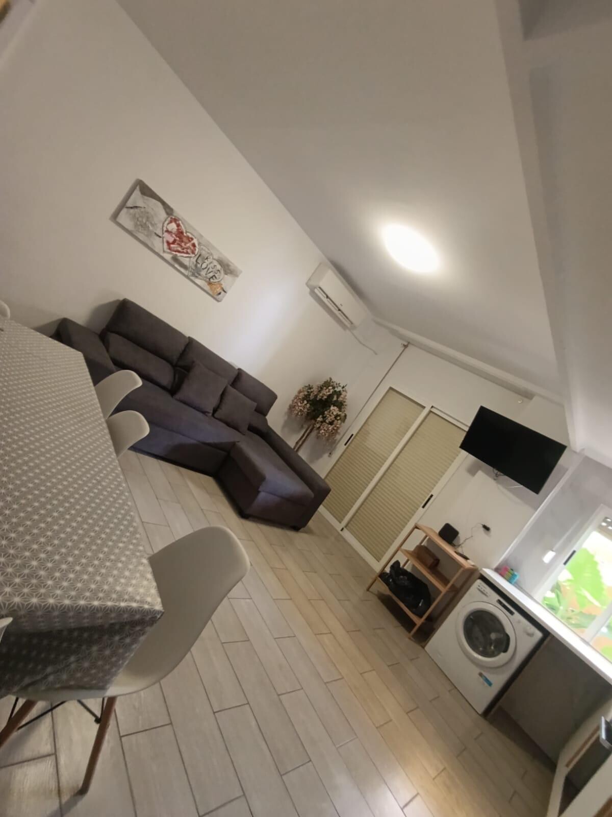 Wohnung 80 m² in Gandia