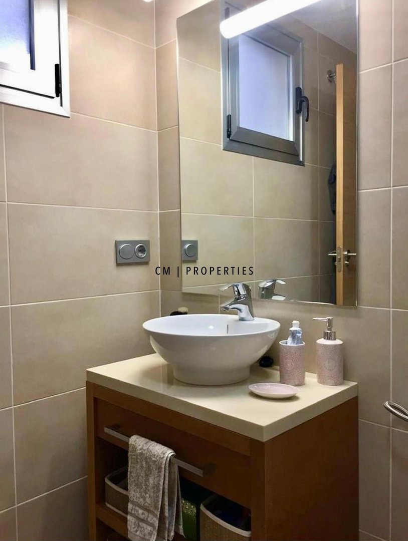 Piso de 100 m² en Mislata