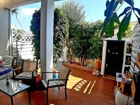 Piso de 120 m² en Santa Pola