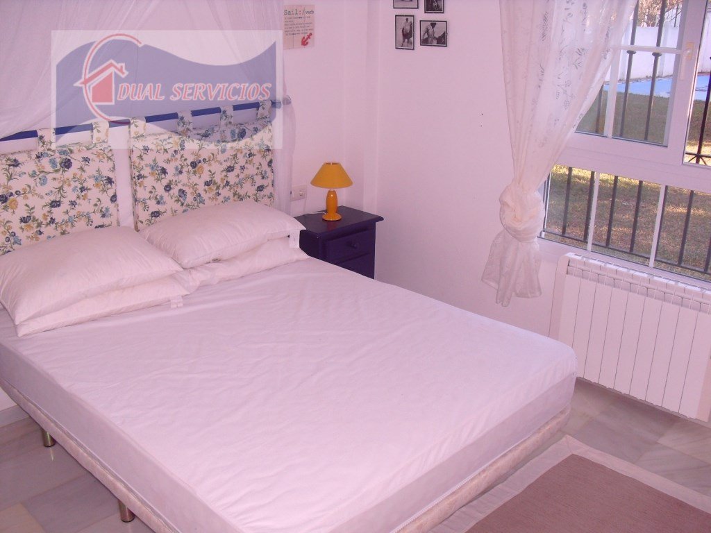 Casa de 260 m² a Cartaya