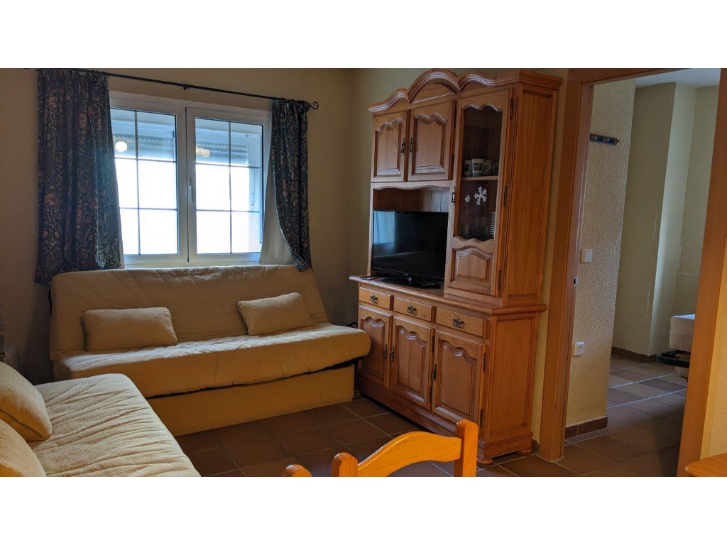 Piso de 60 m² en Monachil