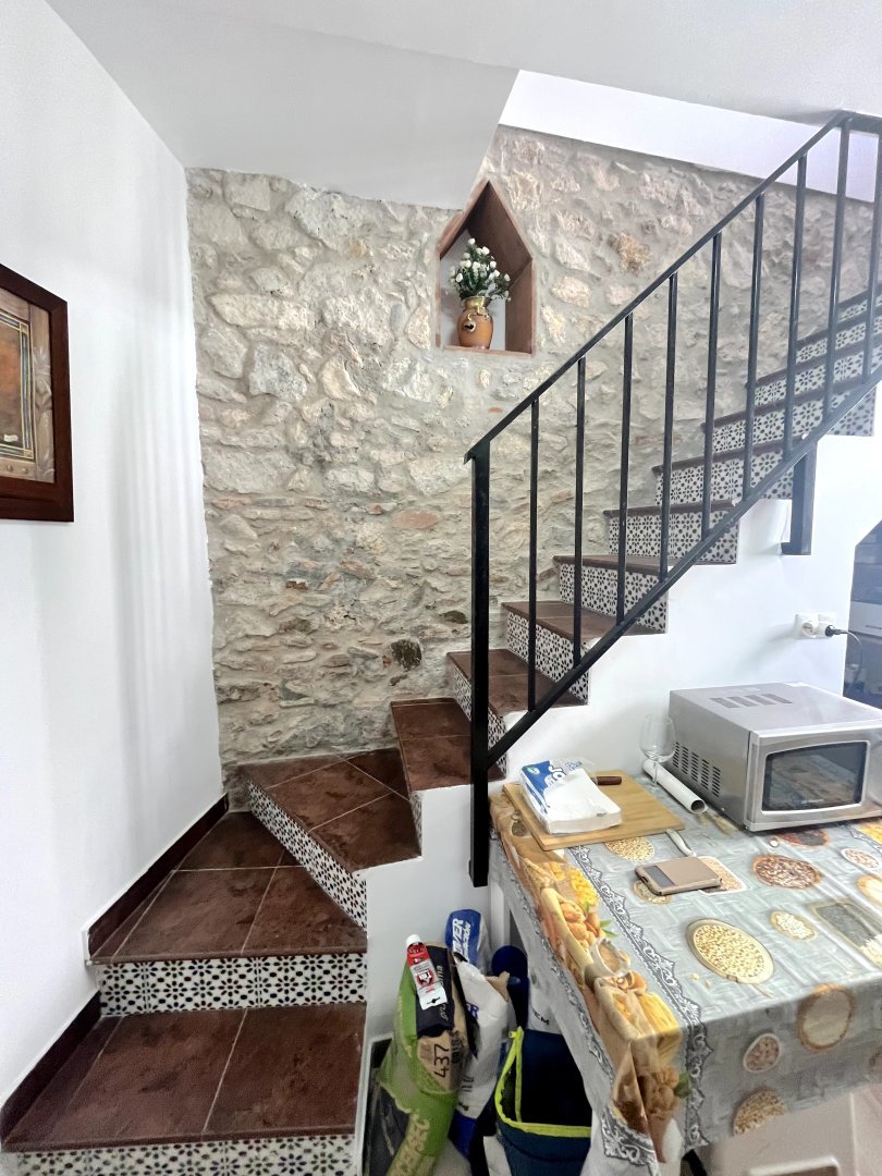 Casa de 45 m² en Salobreña