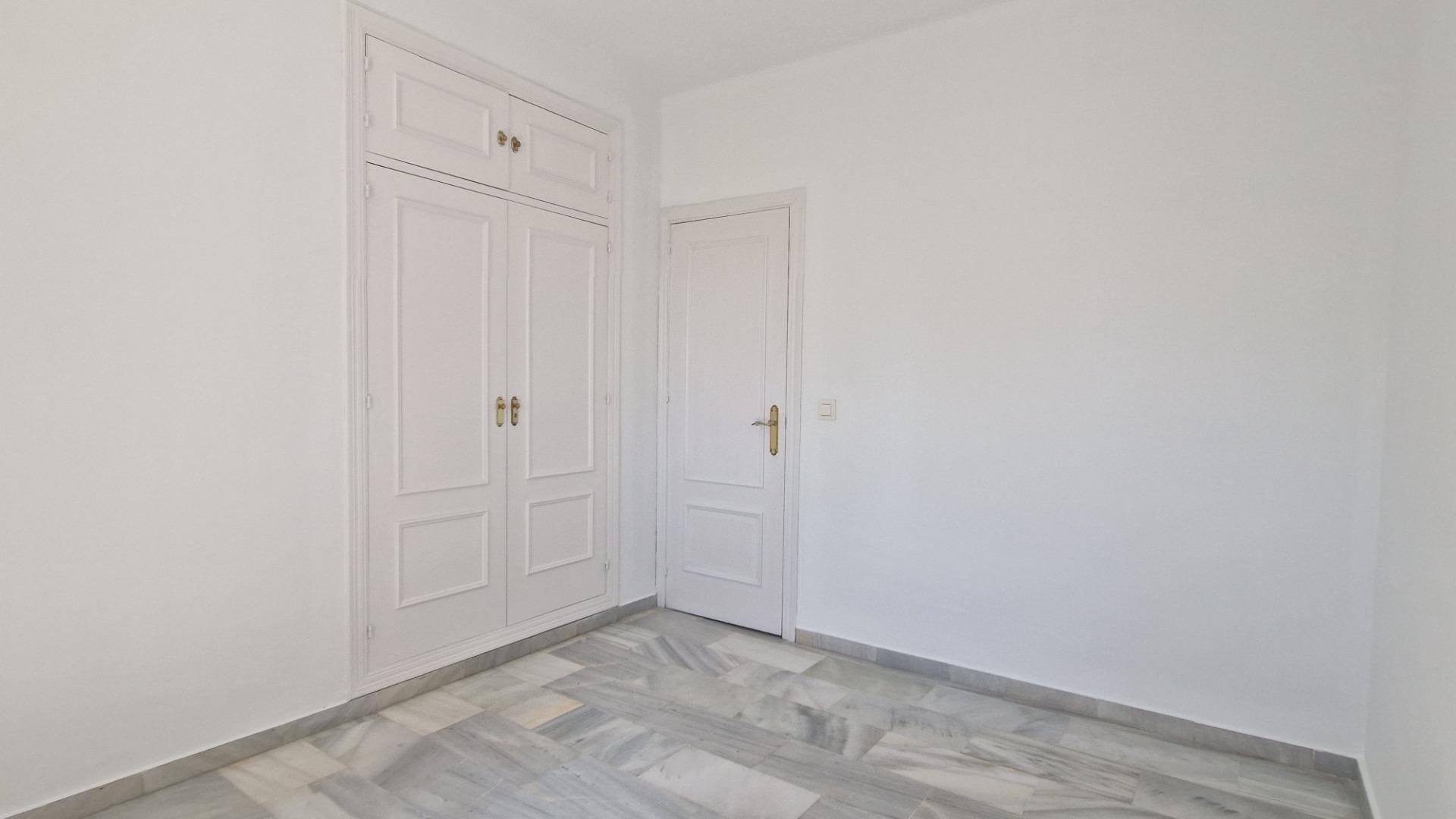 Piso de 121 m² en Jerez de la Frontera