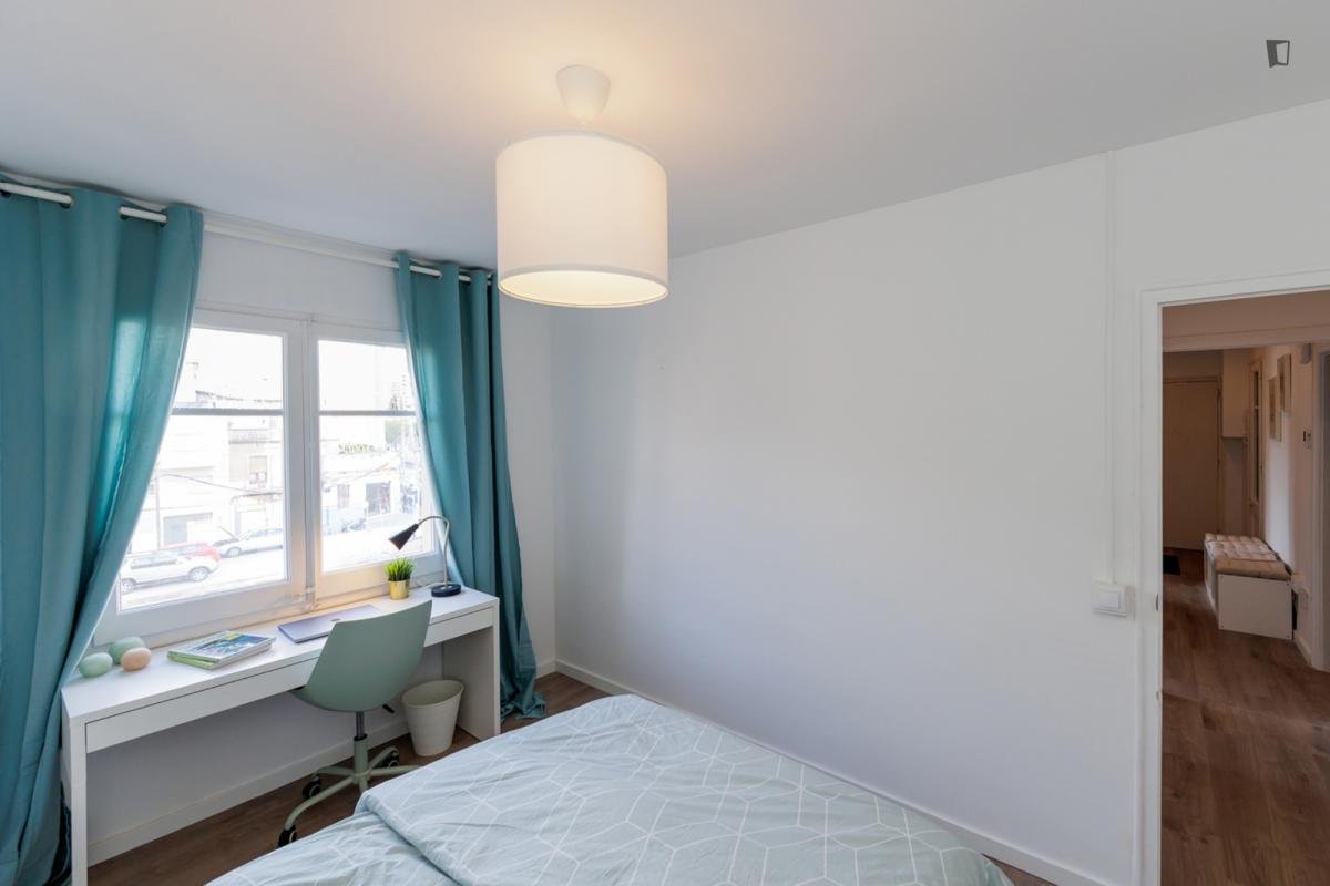 Habitación en alquiler, l'Hospitalet de Llobregat
