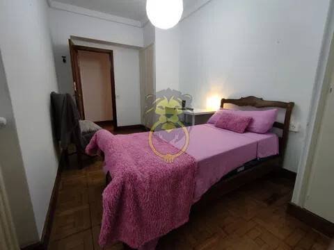 Piso de 145 m² en San Sebastián