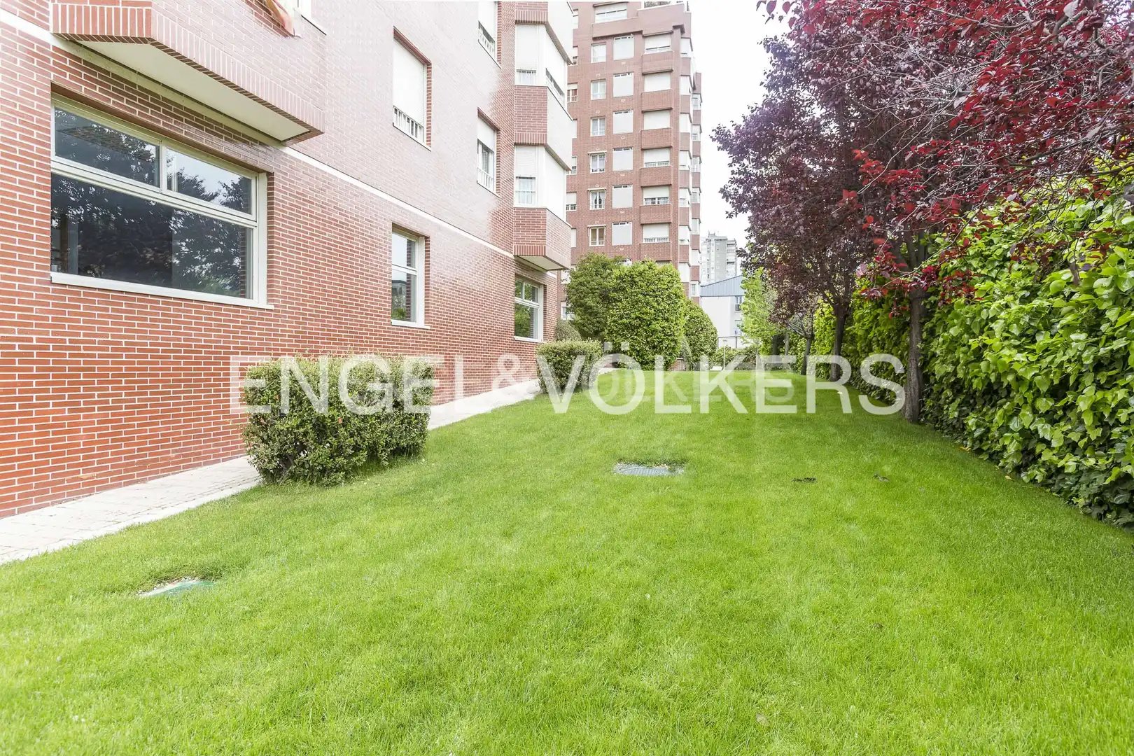 Piso de 103 m² en Madrid