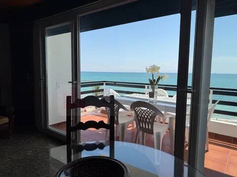 Piso de 125 m² en Vinaròs