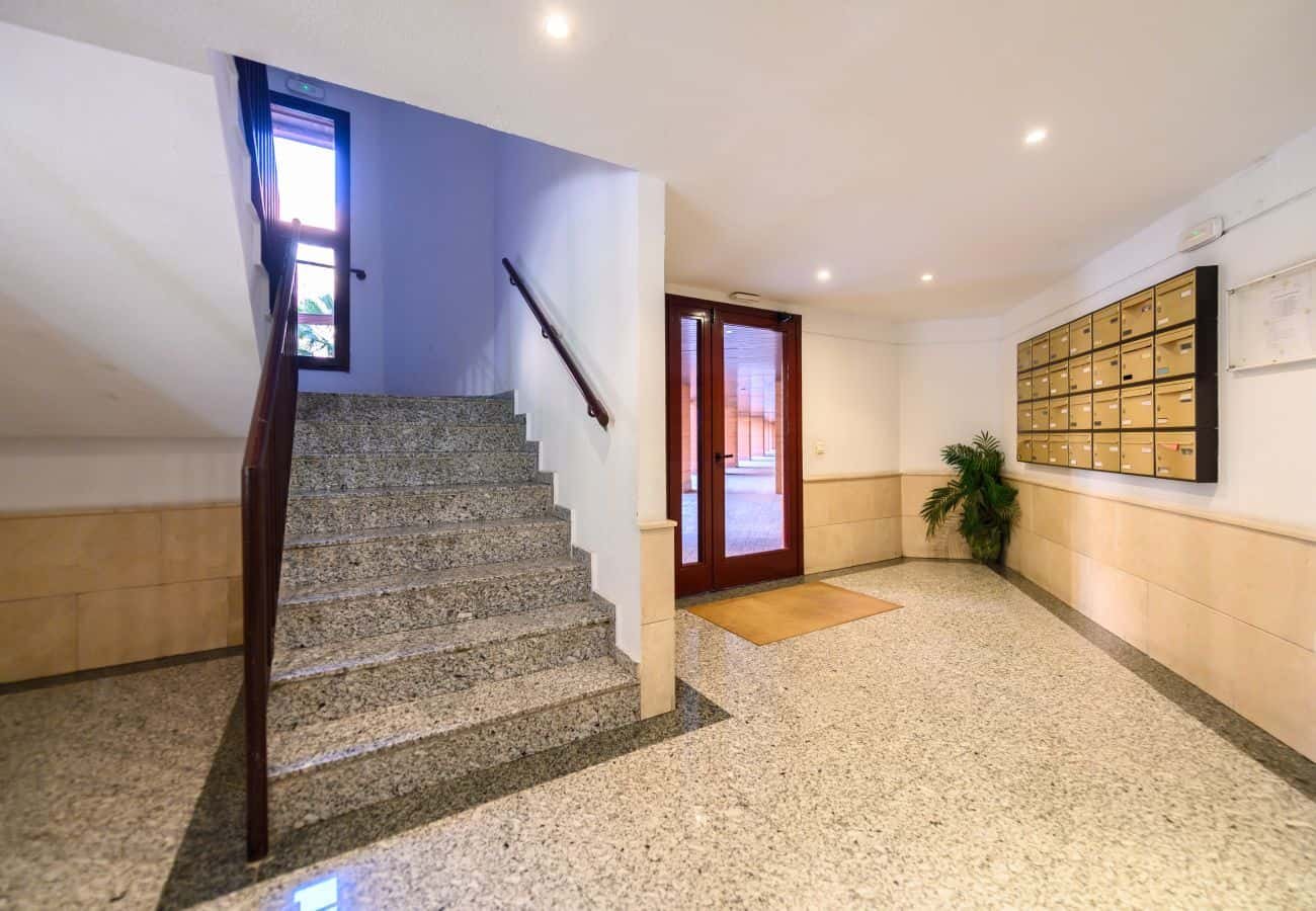 Wohnung 85 m² in Madrid