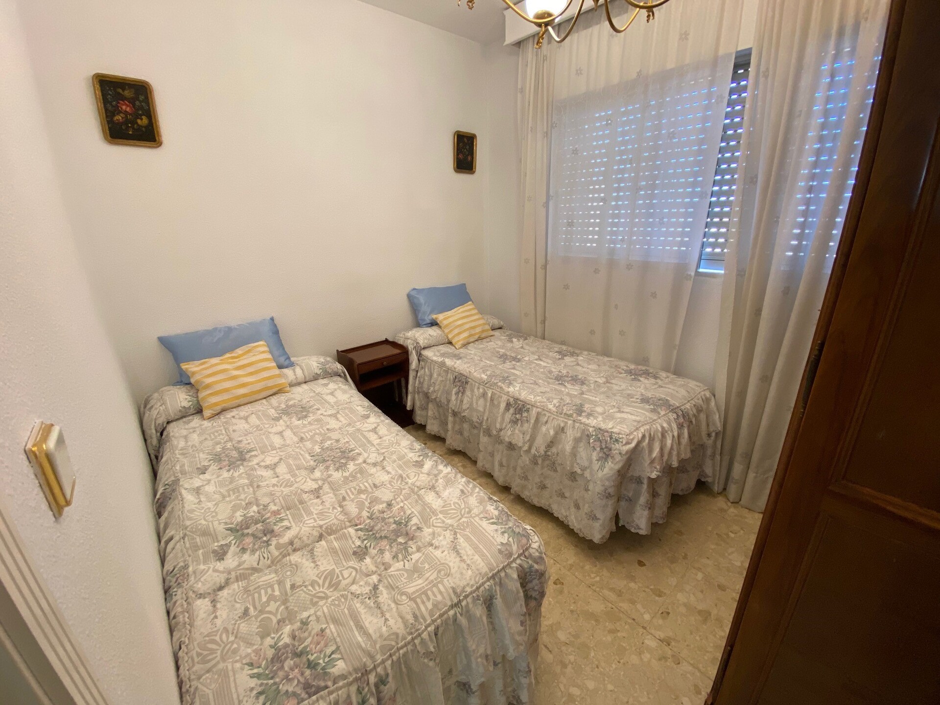 Piso de 90 m² en Badajoz